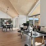 Ferienhaus 5 Star In Henne