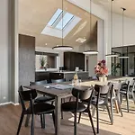 5 Star In Henne Ferienhaus