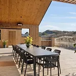 Ferienhaus 5 Star In Henne Henne Strand