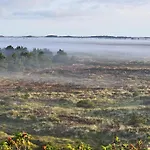 5 Star In Henne Ferienhaus