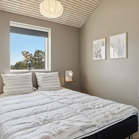 5 Star In Henne בית נופש *