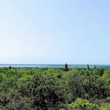 5 Star In Henne בית נופש