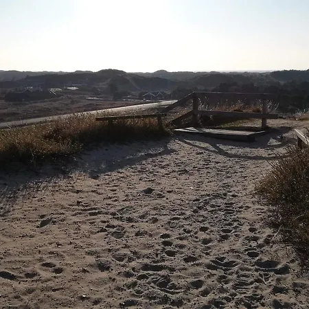 5 Star In Henne בית נופש האנה סטרנד