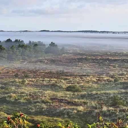 5 Star In Henne בית נופש